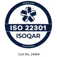 ISO logo