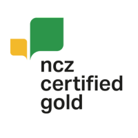 NCZ Gold Certification